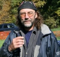 Herby, Trainer der Hundeschule